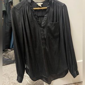 H&M blouse